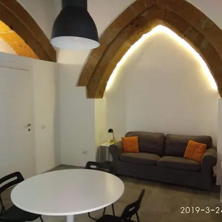 Appartamento Il Cortile Orvieto