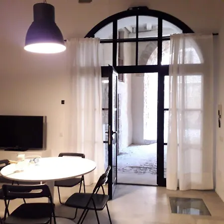 Il Cortile Appartamento Orvieto