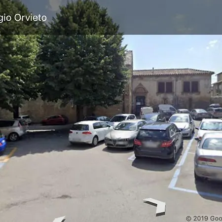 Il Cortile Appartamento